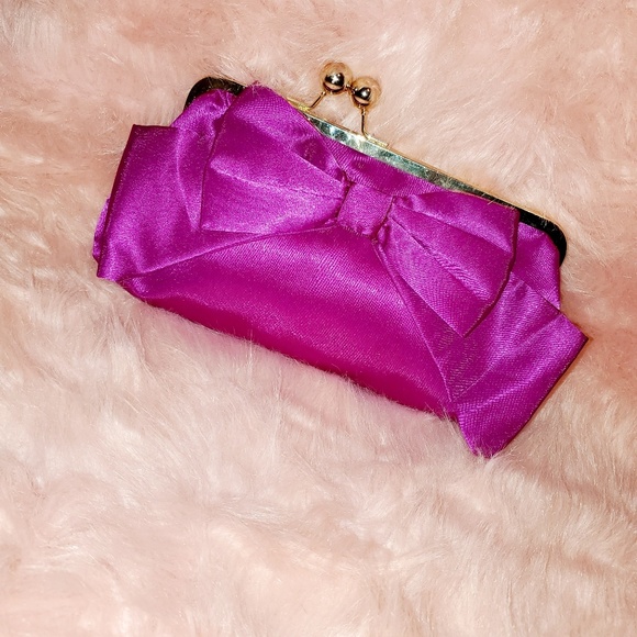 Heel and purse/clutch bundle - Picture 5 of 8